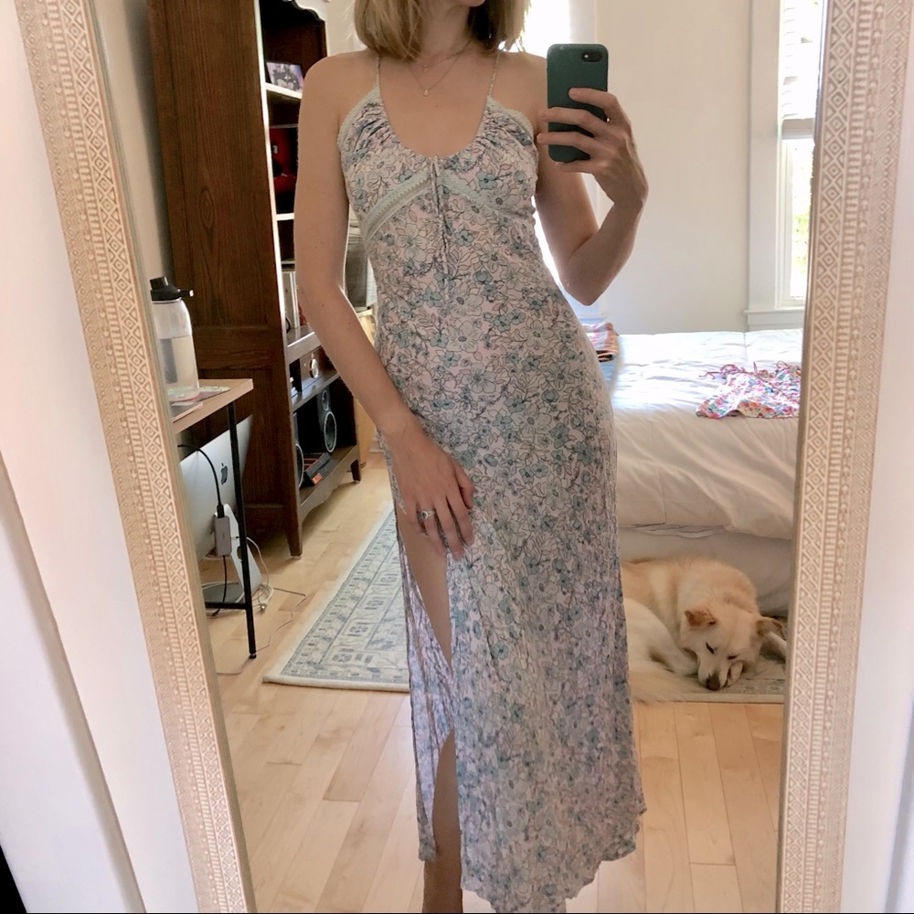 Free People Maxi